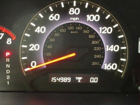 Used 2007 Honda Odyssey EX-L image 25