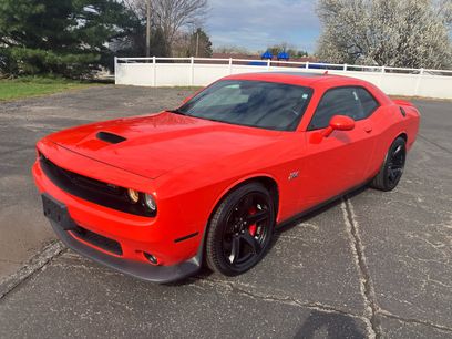 Used 2018 Dodge Challenger SRT w/ Technology Group