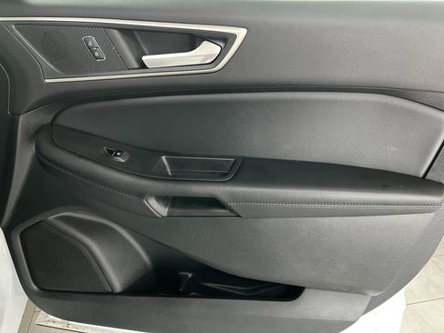 Used 2024 Ford Edge SEL AWD/4WD image 28