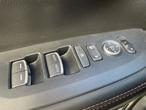 Used 2026 Honda HR-V Sport image 15