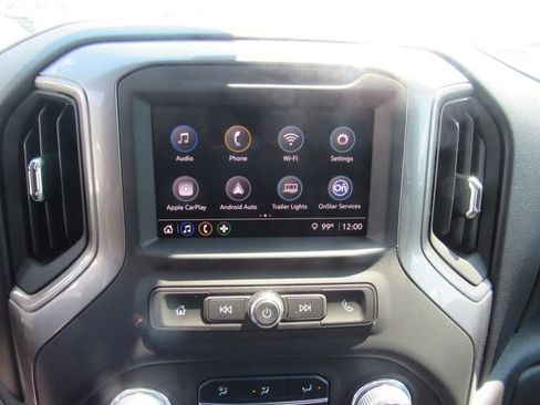 Certified 2025 GMC Sierra 2500 Pro w/ 1SA Pro Safety Plus Package AWD/4WD image 14