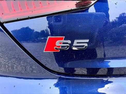 Used 2019 Audi S5 Prestige w/ Luxury Package image 8