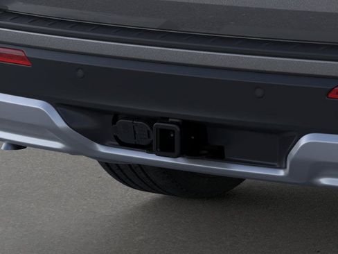 New 2026 Ford Explorer Platinum AWD/4WD image 23
