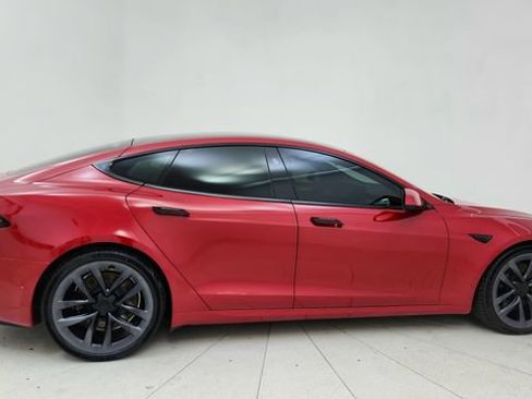 Used 2022 Tesla Model S Base image 6