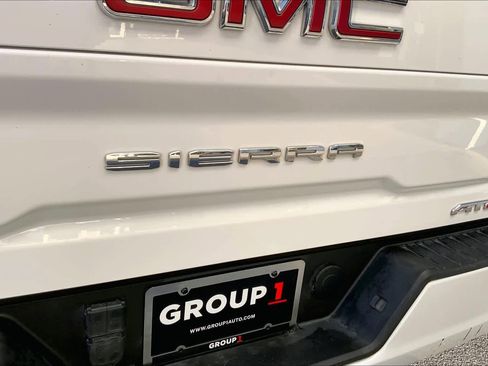 Used 2023 GMC Sierra 2500 AT4 w/ Gooseneck/5TH Wheel Package image 29