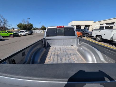Used 2024 RAM 3500 Tradesman w/ Chrome Appearance Group AWD/4WD image 11