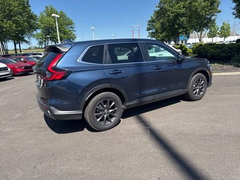 Used 2026 Honda CR-V EX-L image 13
