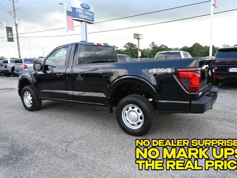 Used 2024 Ford F150 XL AWD/4WD image 6