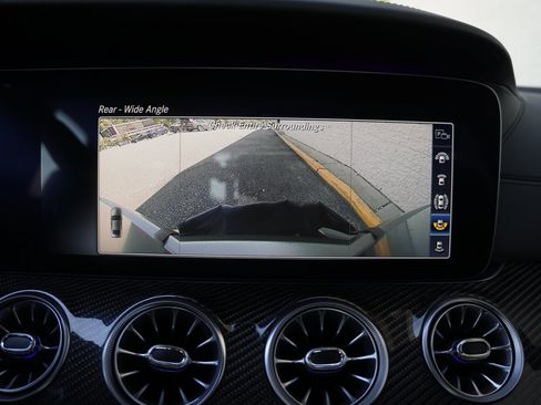 Used 2020 Mercedes-Benz CLS 53 AMG 4MATIC w/ Driver Assistance Package image 21