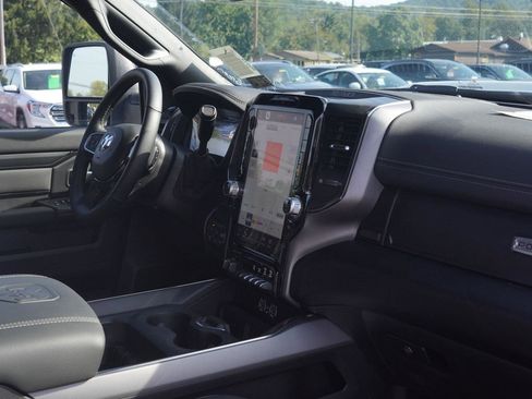 New 2025 RAM 2500 Power Wagon image 56