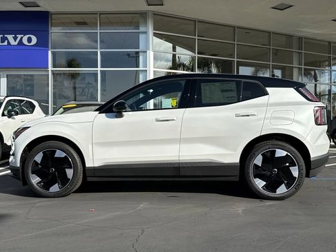 New 2026 Volvo EX30 Plus w/ Climate Package AWD/4WD image 2