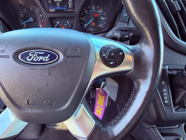 Used 2019 Ford Transit 150 XL RWD image 16