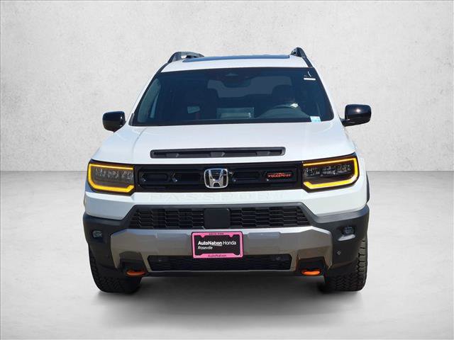 New 2026 Honda Passport TrailSport image 5