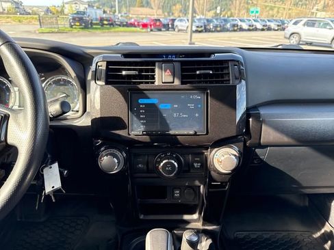 Used 2019 Toyota 4Runner TRD Pro AWD/4WD image 23