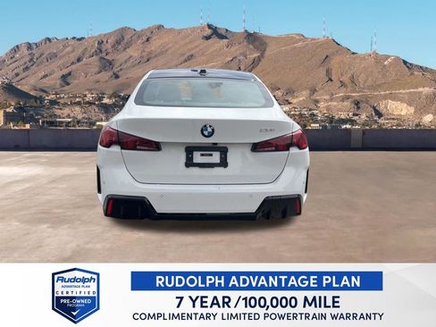 Used 2026 BMW 228i image 5