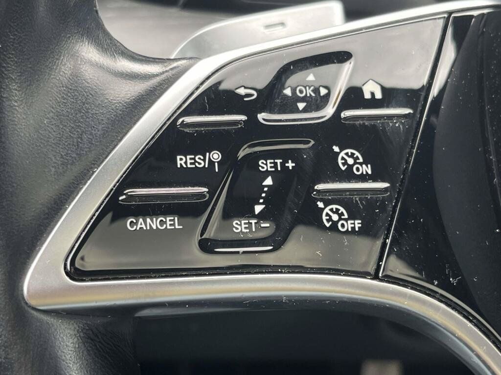 Used 2021 Mercedes-Benz E 350 4MATIC Sedan image 34