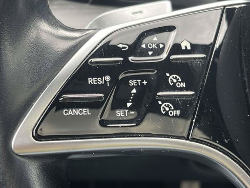 Used 2021 Mercedes-Benz E 350 4MATIC Sedan image 34