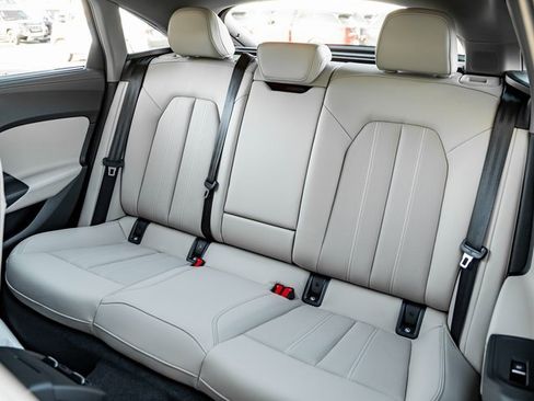 New 2025 Audi A5 2.0T Premium Plus image 20