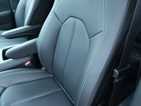 New 2026 Chrysler Voyager LX image 21