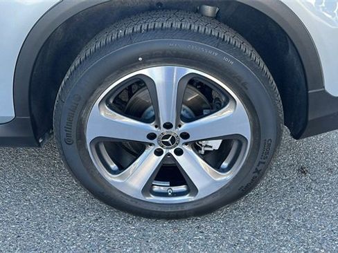 Certified 2022 Mercedes-Benz GLC 300 4MATIC image 7