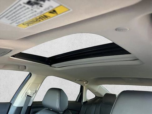 Used 2025 Honda Accord Touring image 14