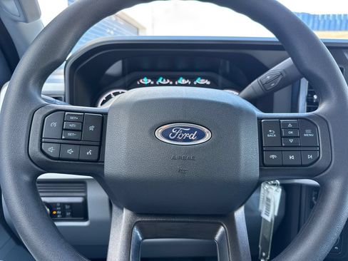 New 2026 Ford F250 XL w/ STX Appearance Package AWD/4WD image 23