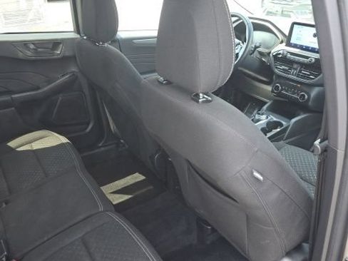 Used 2024 Ford Escape Active w/ Cold Weather Package FWD image 30