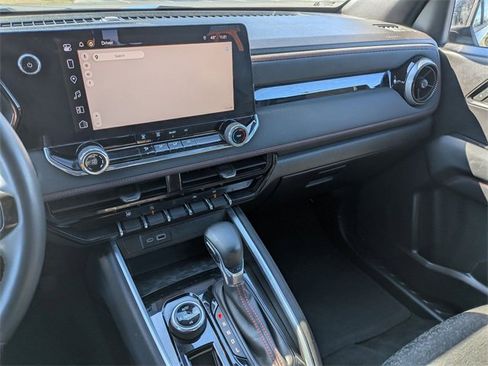 Used 2023 Chevrolet Colorado Z71 w/ Advanced Trailering Package image 22