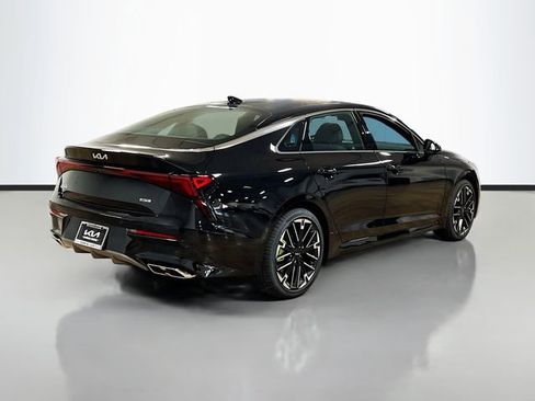 New 2026 Kia K5 GT image 7