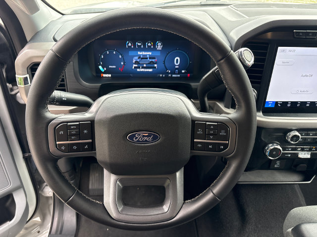Certified 2024 Ford F150 XLT AWD/4WD image 29