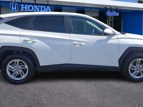 Used 2025 Hyundai Tucson SE FWD image 9