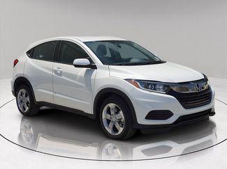 Used 2022 Honda HR-V LX image 1