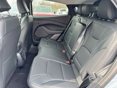 New 2026 Ford Mustang Mach-E Premium image 23