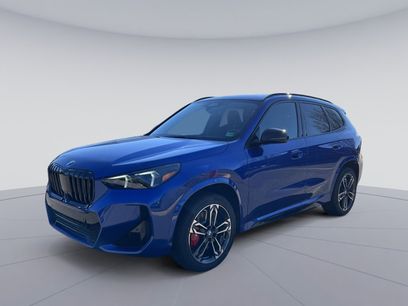 New 2026 BMW X1 xDrive28i w/ Technology Package