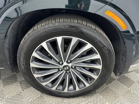 Used 2025 Hyundai Palisade Calligraphy image 14