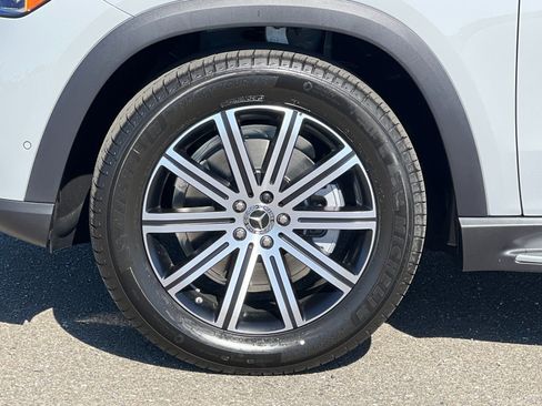 New 2026 Mercedes-Benz GLE 350 4MATIC image 11