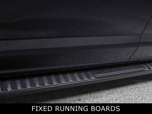 Used 2023 Ford F150 Lariat w/ Equipment Group 502A High image 13