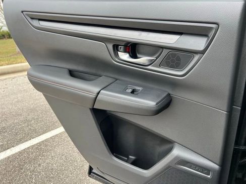 Certified 2026 Honda CR-V TrailSport image 29