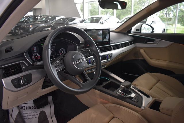 Used 2020 Audi A4 2.0T Prestige AWD/4WD image 12