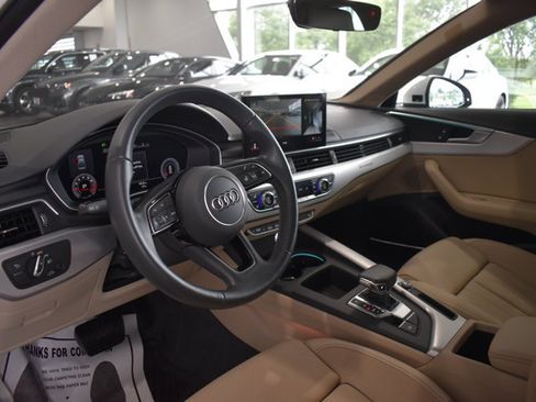 Used 2020 Audi A4 2.0T Prestige AWD/4WD image 12