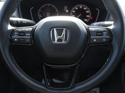 Used 2024 Honda Civic EX image 18