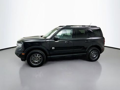 Used 2024 Ford Bronco Sport Big Bend image 4