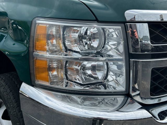 Used 2013 Chevrolet Silverado 3500 W/T RWD image 19