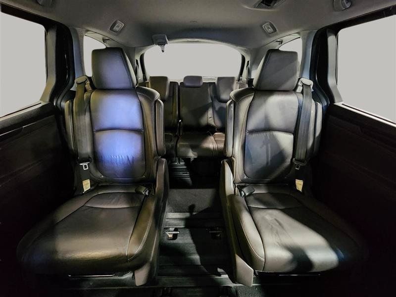Used 2019 Honda Odyssey EX-L image 31
