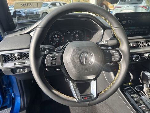 Certified 2026 Acura Integra A-Spec image 15