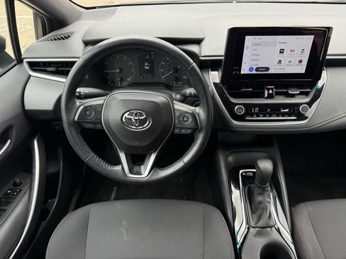 Used 2024 Toyota Corolla SE FWD image 12