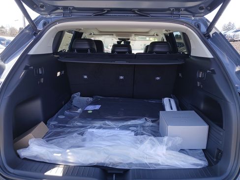 New 2025 MAZDA CX-50 AWD 2.5 Hybrid w/ Cargo Package image 5