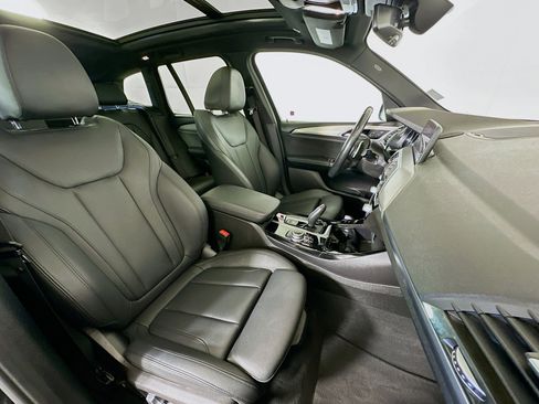 Used 2021 BMW X3 xDrive30i image 33