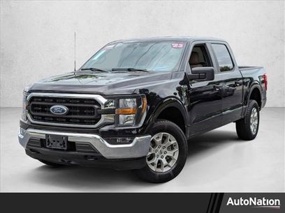Used 2023 Ford F150 XLT