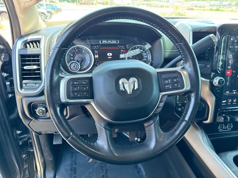 Used 2021 RAM 2500 Laramie AWD/4WD image 14
